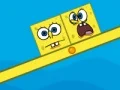 Lojë Sponge Bob Super Stacker në internet