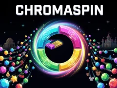 Lojë CHROMASPIN në internet