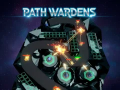 Lojë Path Wardens në internet