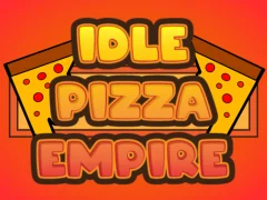 Lojë Idle Pizza Empire në internet