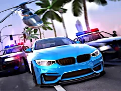 Lojë Racing Horizon në internet