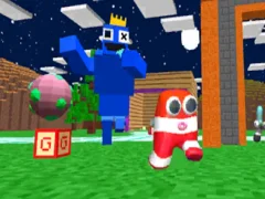 Lojë Alphabet Survivor në internet