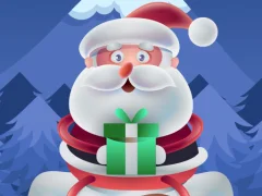 Lojë Santa Gifts Rescue në internet