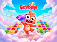 Lojë Skydom në internet