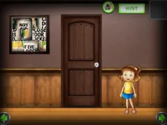 Lojë Amgel Kids Room Escape 345 në internet