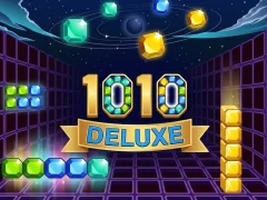 Lojë 1010 Deluxe në internet