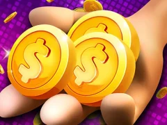 Lojë Gold Coin Machine Master në internet