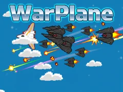Lojë WarPlane në internet