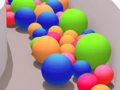 Lojë Sand Balls në internet