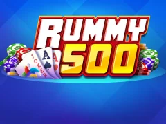 Lojë Rummy 500 Card Game në internet