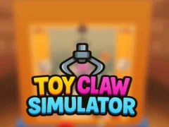 Lojë Toy Claw Simulator në internet