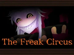 Lojë The Freak Circus në internet
