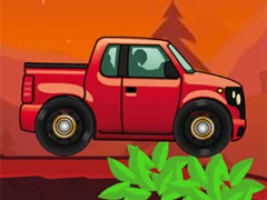 Lojë Desert Racer në internet