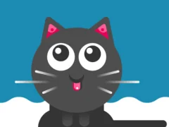 Lojë Milk For Cat në internet
