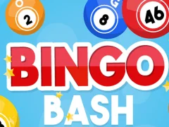 Lojë Bingo Bash në internet