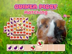 Lojë Guinea Piggy Matching në internet