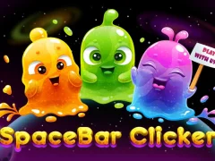 Lojë Spacebar Clicker në internet