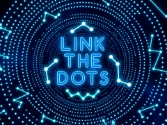 Lojë Link The Dots në internet