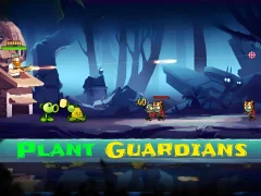 Lojë Plant Guardians në internet