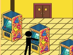 Lojë Arcade Empire Tycoon në internet