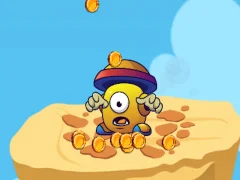 Lojë Monster Slayer: Idle Clicker në internet