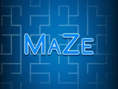 Lojë The Maze në internet