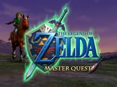 Lojë The Legend of Zelda: Ocarina Of Time në internet