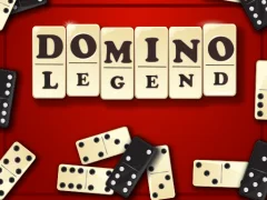 Lojë Domino Legend në internet