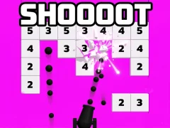 Lojë Shooooot në internet