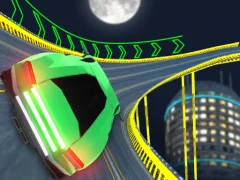 Lojë Two Punk Racing në internet