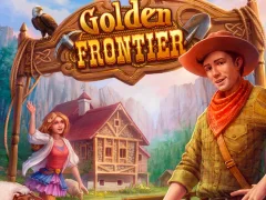 Lojë Golden Frontier në internet