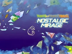 Lojë Plants vs Zombies – Travel Nostalgic Mirage në internet