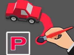 Lojë Parking Way në internet