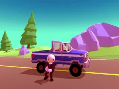 Lojë Happy Gunman në internet