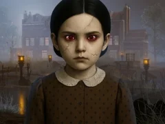Lojë Clap Clap Nightmare në internet