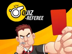 Lojë Become A Referee në internet