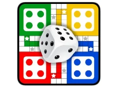 Lojë Ludo Multiplayer Challenge në internet