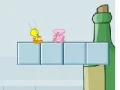 Lojë Quacker save Jerry në internet