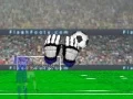 Lojë Goalkeeper Premier në internet
