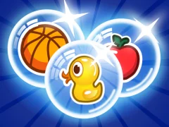 Lojë Bubble Pop në internet