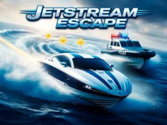 Lojë Jetstream Escape në internet