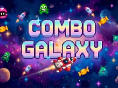 Lojë Combo Galaxy në internet