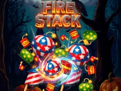 Lojë Fire Stack në internet