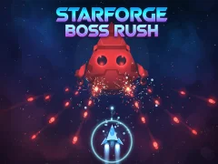 Lojë Starforge boss rush në internet