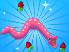 Lojë Snake Island 3D në internet