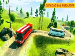 Lojë Offroad Bus në internet