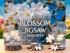 Lojë Jigsaw Puzzle: Flowers në internet