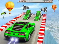 Lojë Extreme City GT Car Stunts në internet