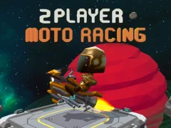 Lojë 2 Player Moto Racing në internet
