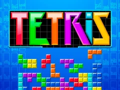 Lojë Tetris Master në internet